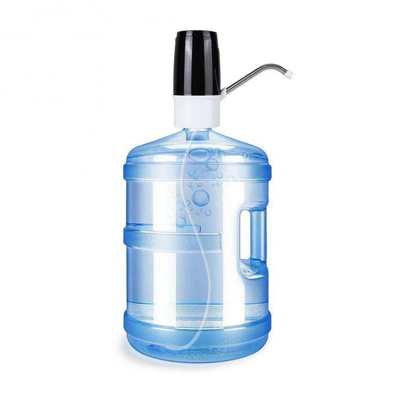 USB Rechargeable Electric Water Pump Water Dispenser Drinking Water Bottles