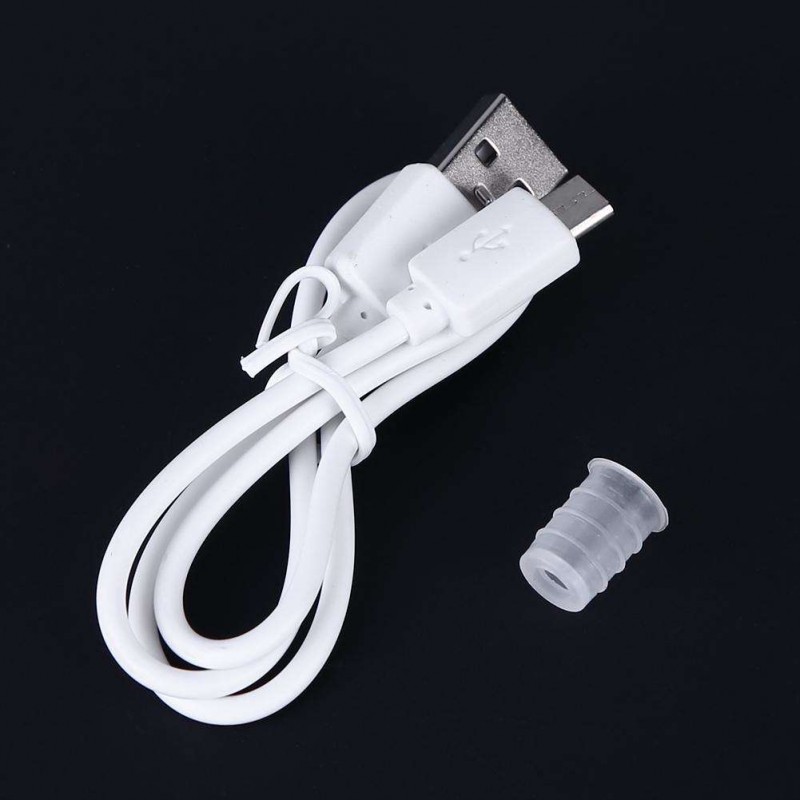 USB Rechargeable Electric Water Pump Water Dispenser Drinking Water Bottles