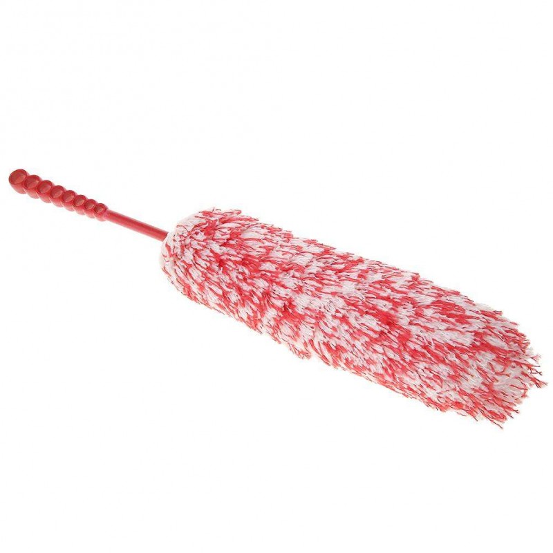 Soft Microfiber Feather Static Duster Cleaner Dust Cleaning Tools