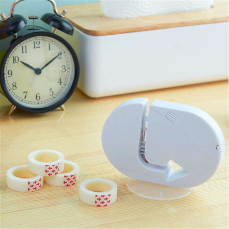 Sealing Machine Sealer Snack Clamp Household Packing Plastic Bag Food Clip