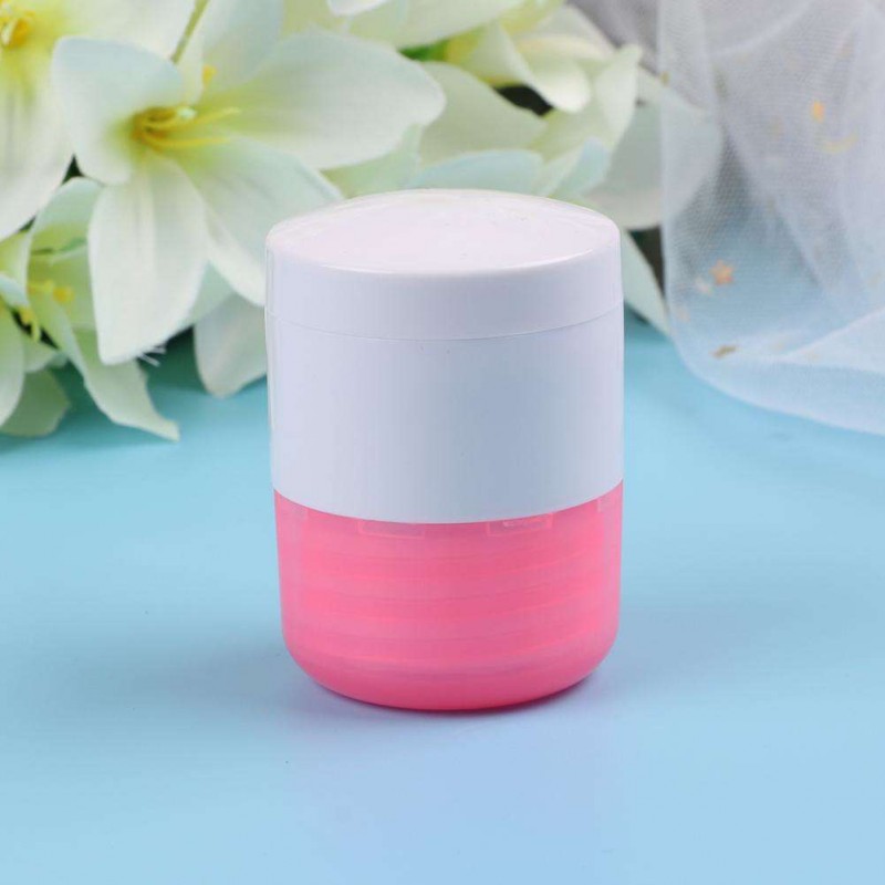 Medicine Box Outdoor Pill Boxes Plastic Portable Storage Container