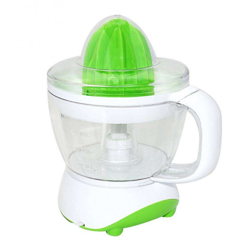 Portable Electric Juicer Orange Lemon Fruit Squeezer Juice Maker EU Plug